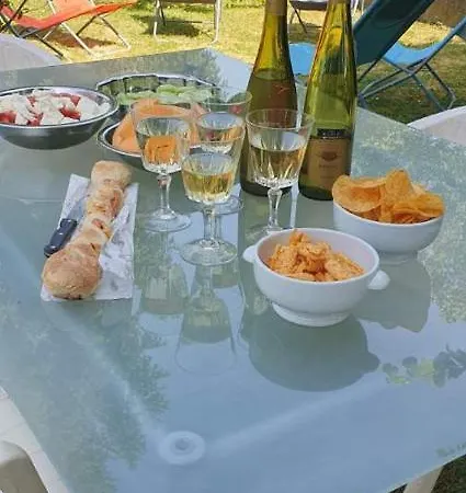 De La Pecotterie *