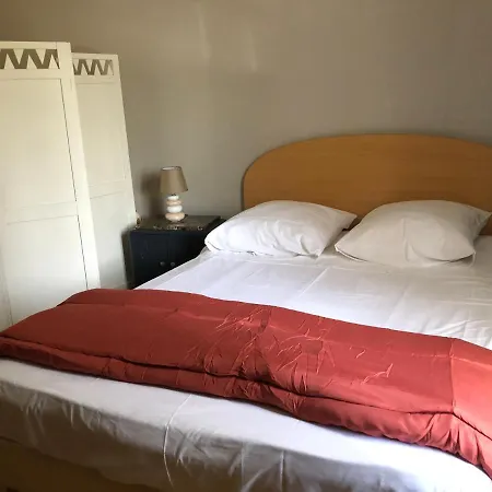 Prázdninový dům De La Pecotterie Ceton